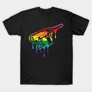 PRIDE Paintball T-Shirt